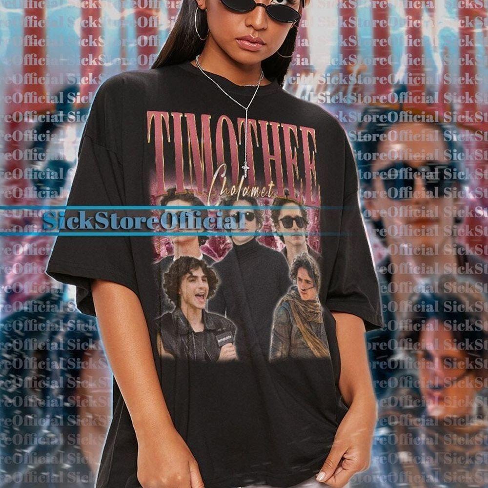 Timothee Chalamet 4 Vuitino Merch Timothee Chalamet 4 Vuitino Merch